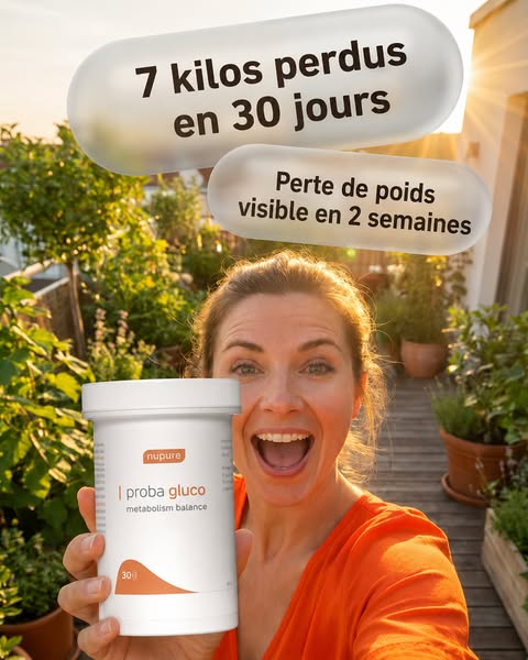 Alternative aux injections de semaglutide