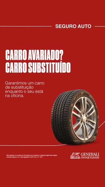 Seguro Auto