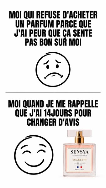 Parfums fabriqués en France