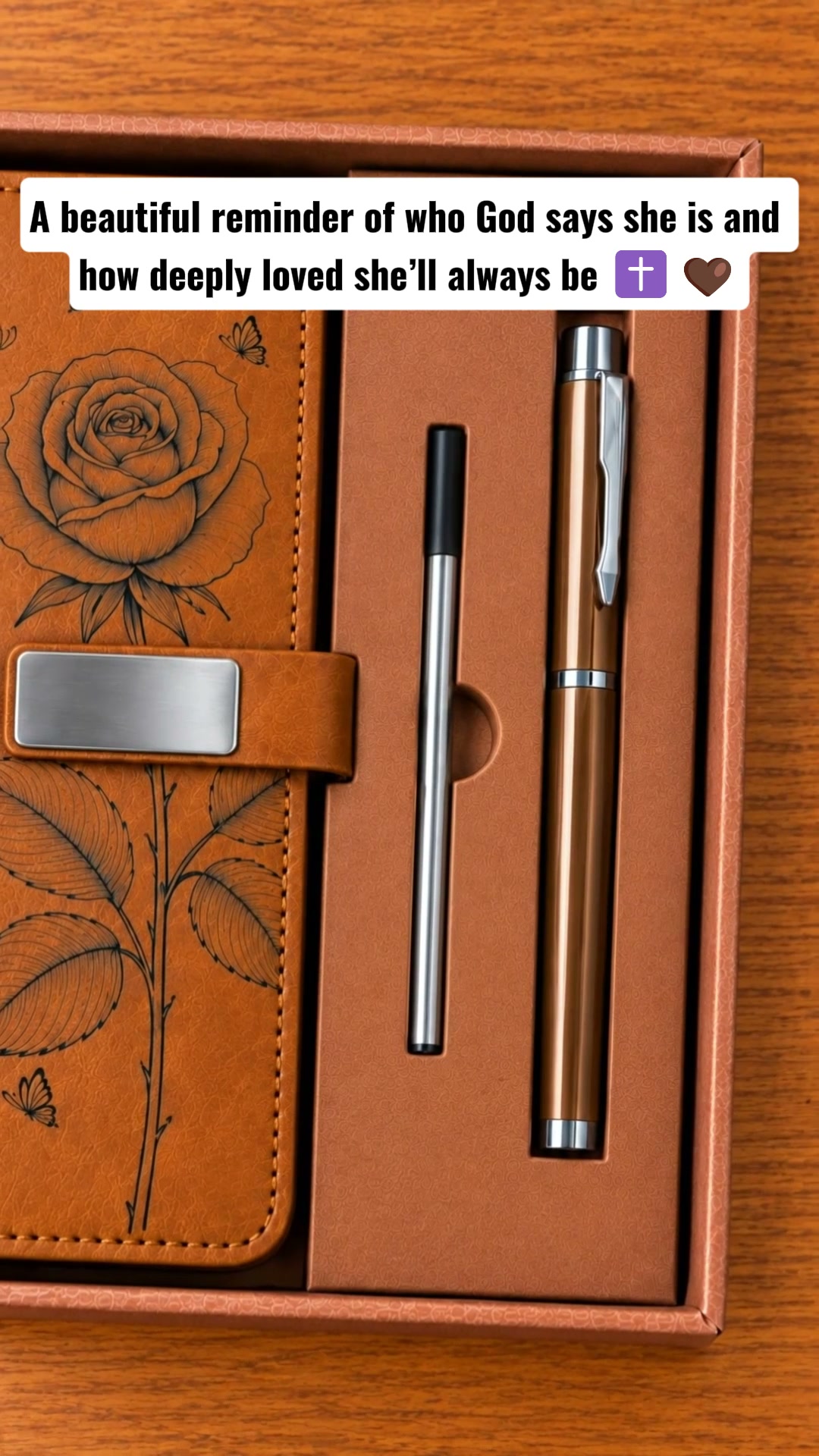 More Than Just a Notebook