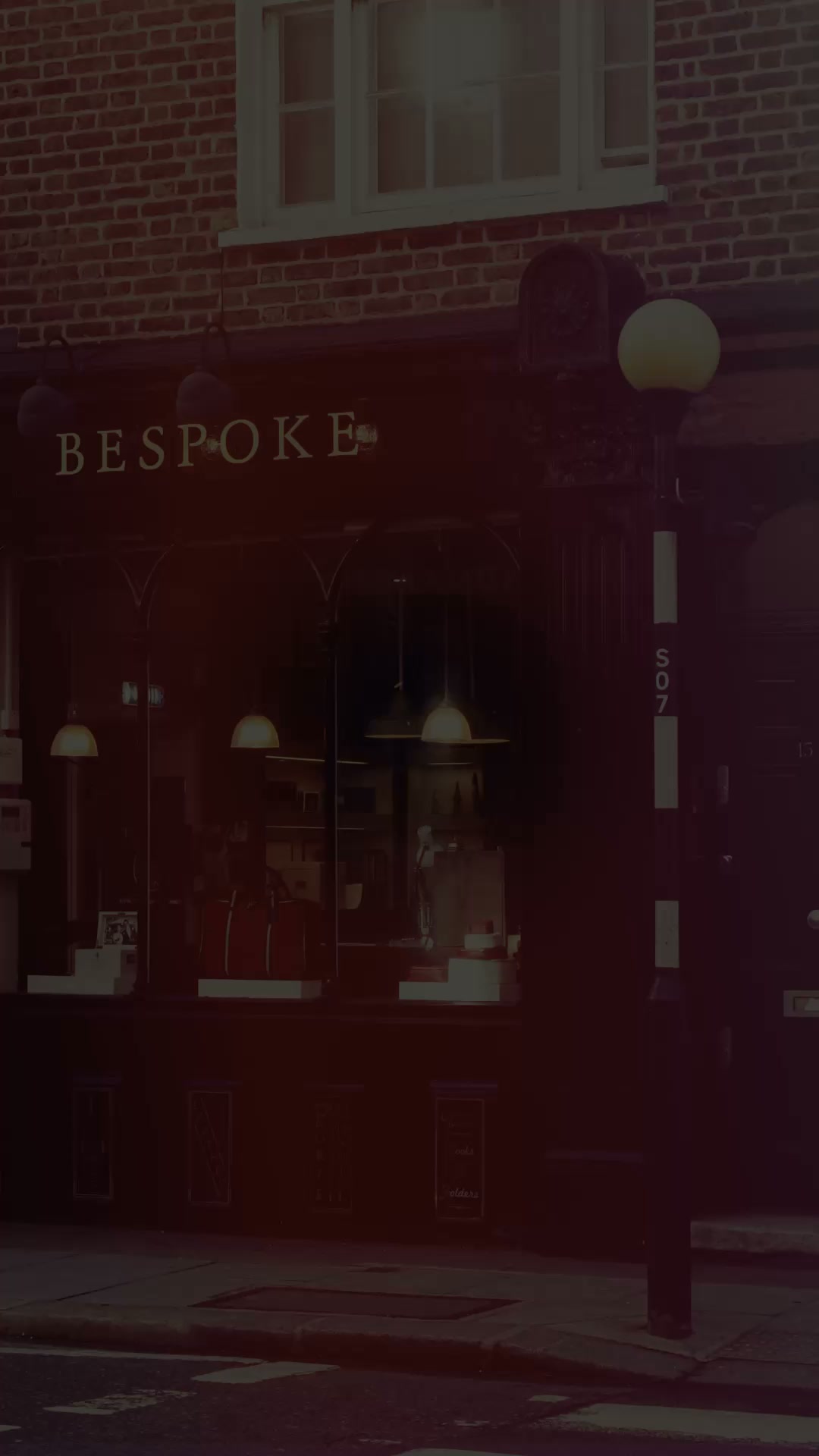 Anya Hindmarch Bespoke