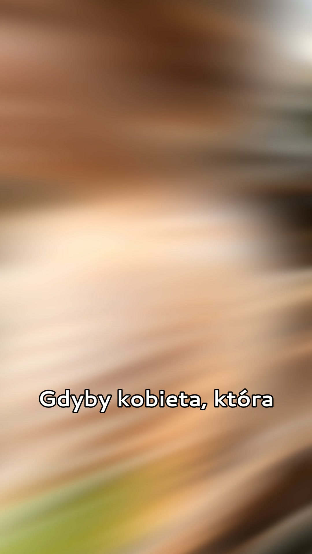 Twój nowy poranny rytuał