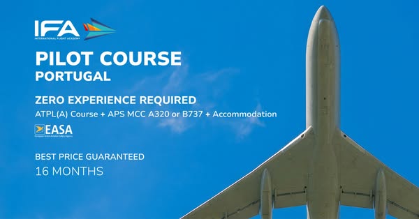 Airline Pilot Course Fast