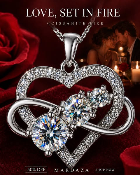 A Forever Gift for Her