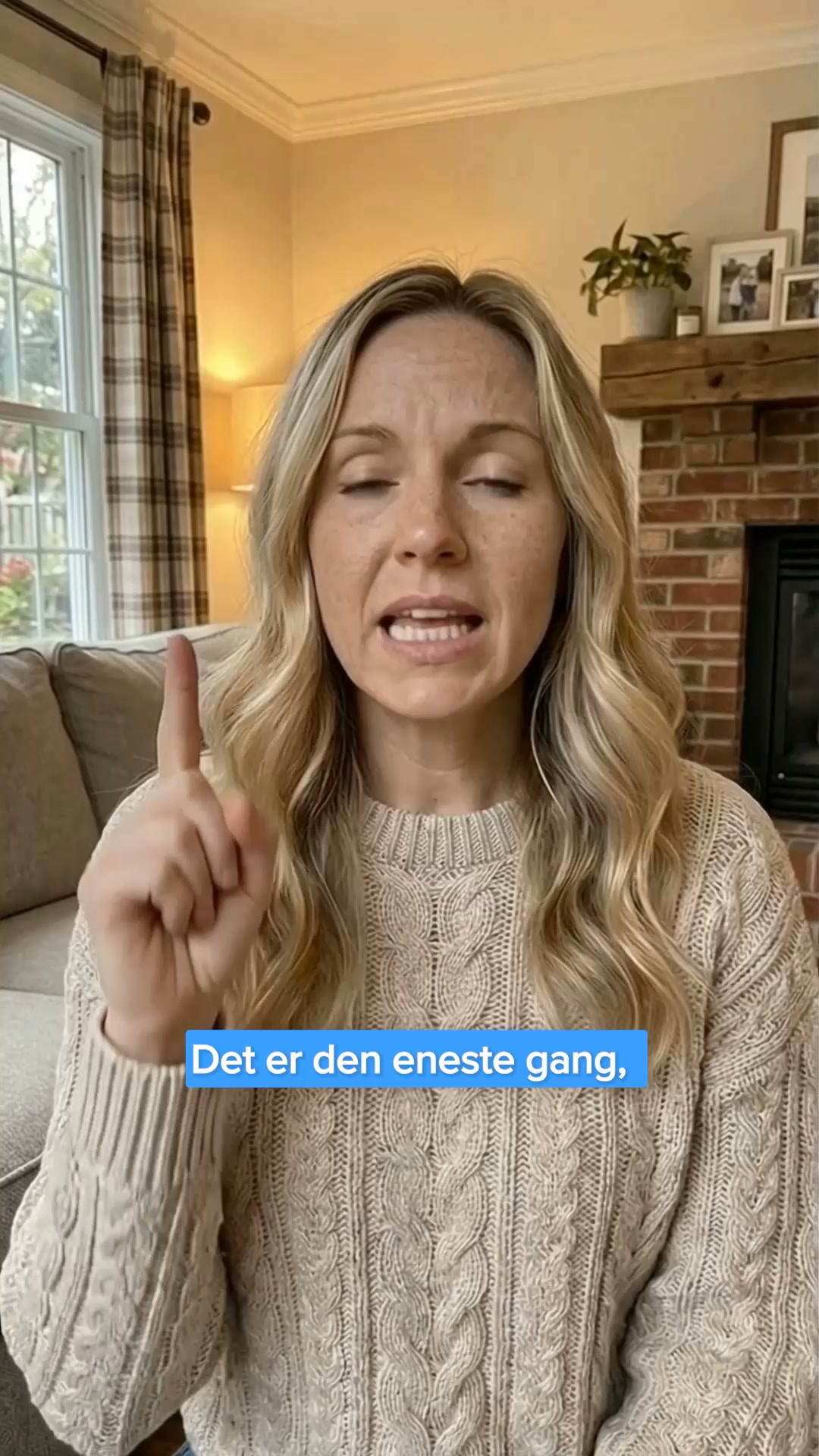 Stop med at miste ting i daginstitutionen