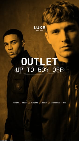 Up To 50% Off
