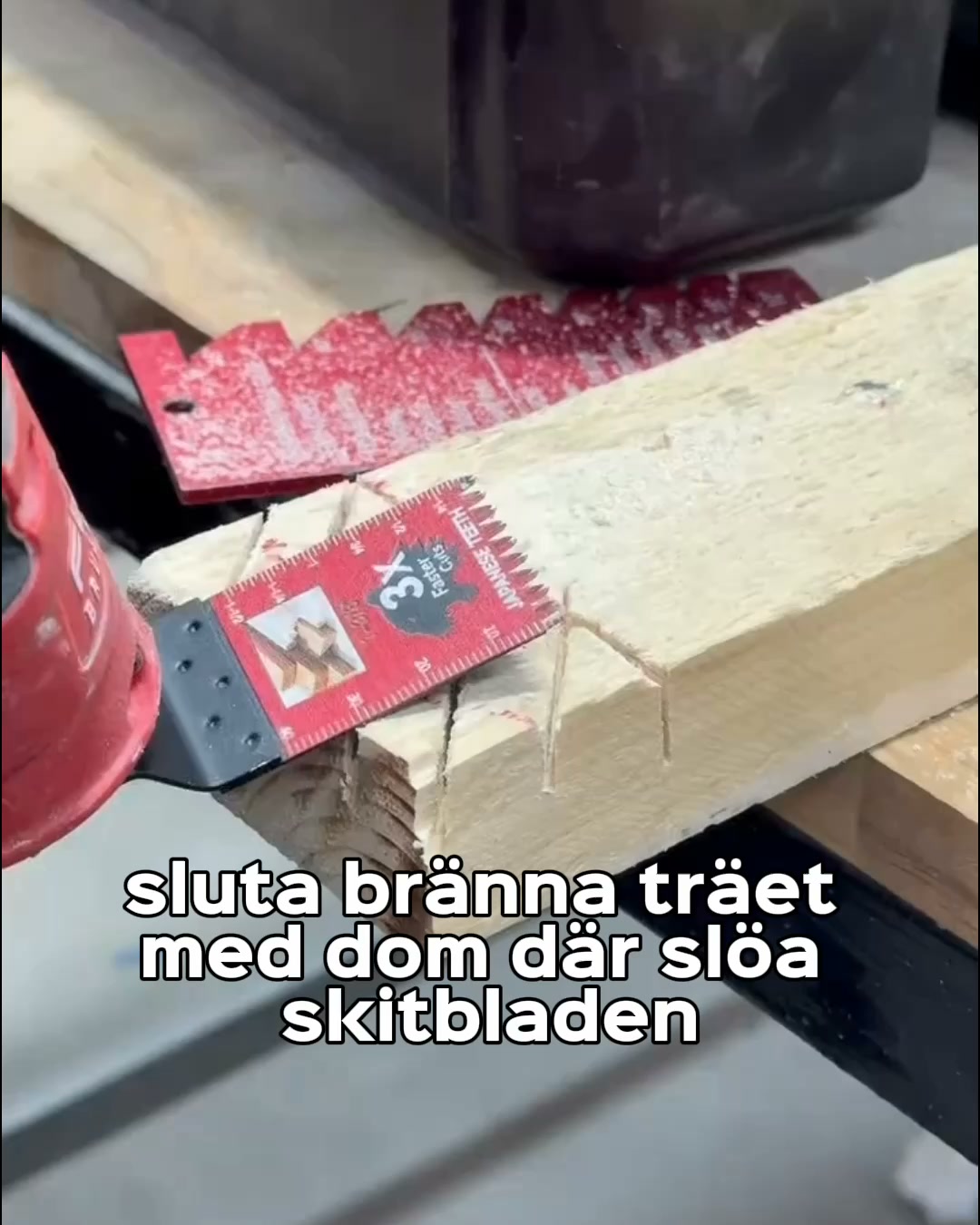 Sluta byta blad mitt i jobbet