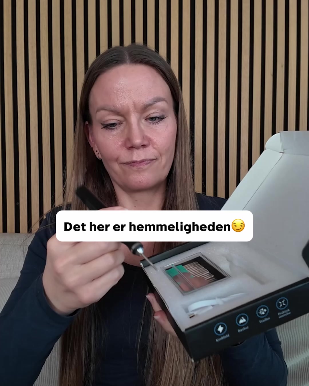 Lav personlige gaver på 10 minutter