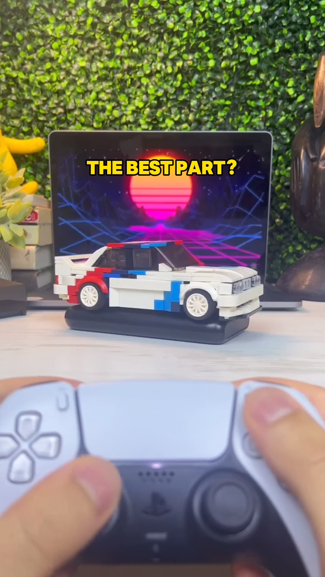 The Perfect Gift For Car Lovers!