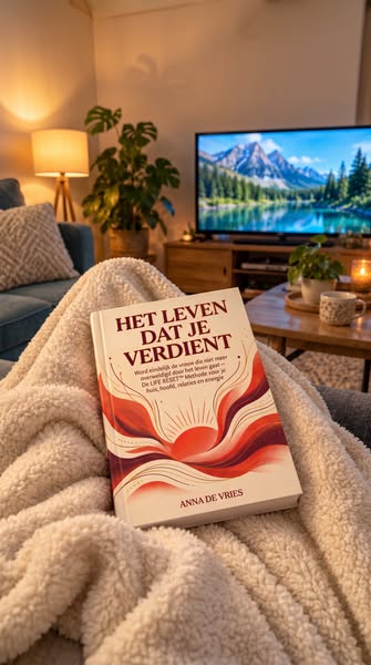 Een avond die alleen van jou is