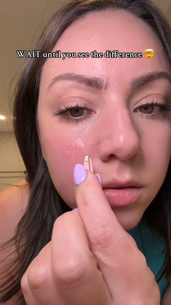 This Doesn’t Feel Like Foundation