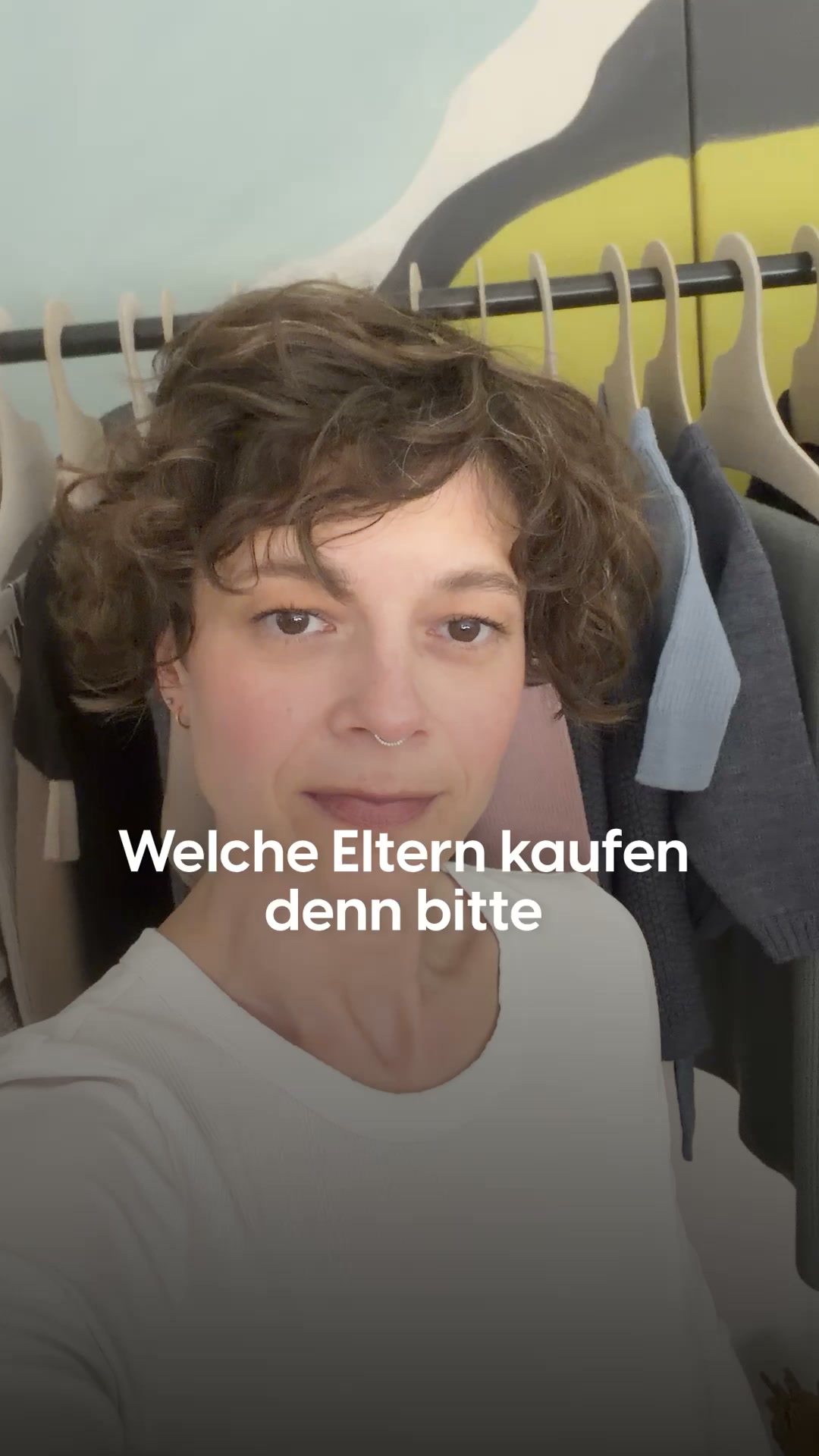Von Müttern entwickelt. Von Hebammen empfohlen.