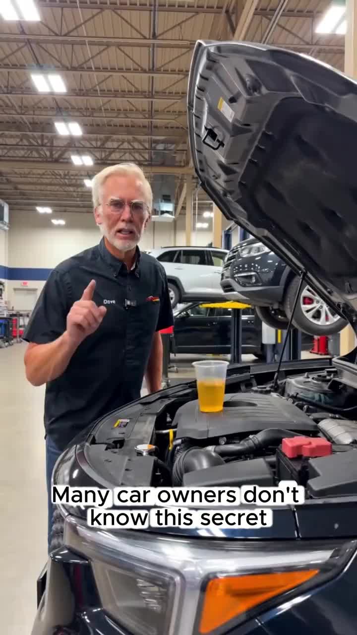 Oxygen Sensor Filter Adapter