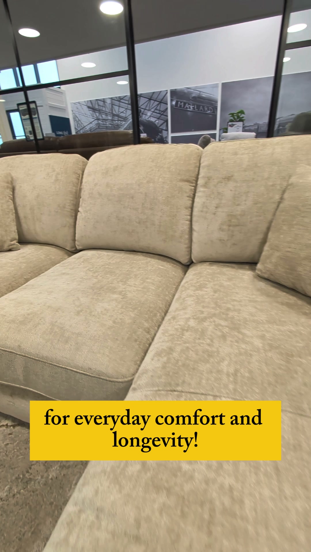 KC Sofas