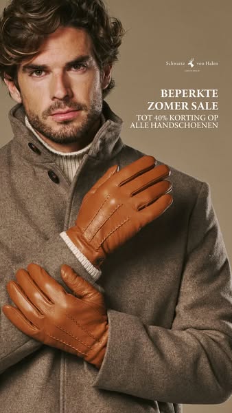 Zomer Sale - tot 40% korting