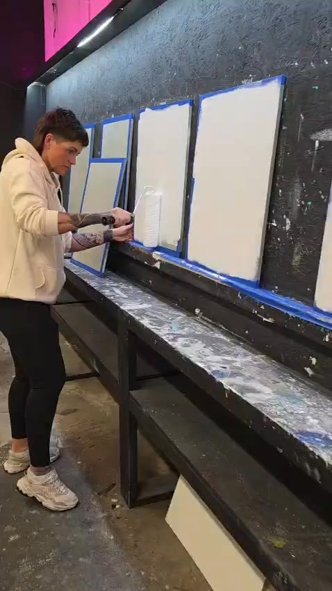 Learn Venetian Plaster. Earn Properly.