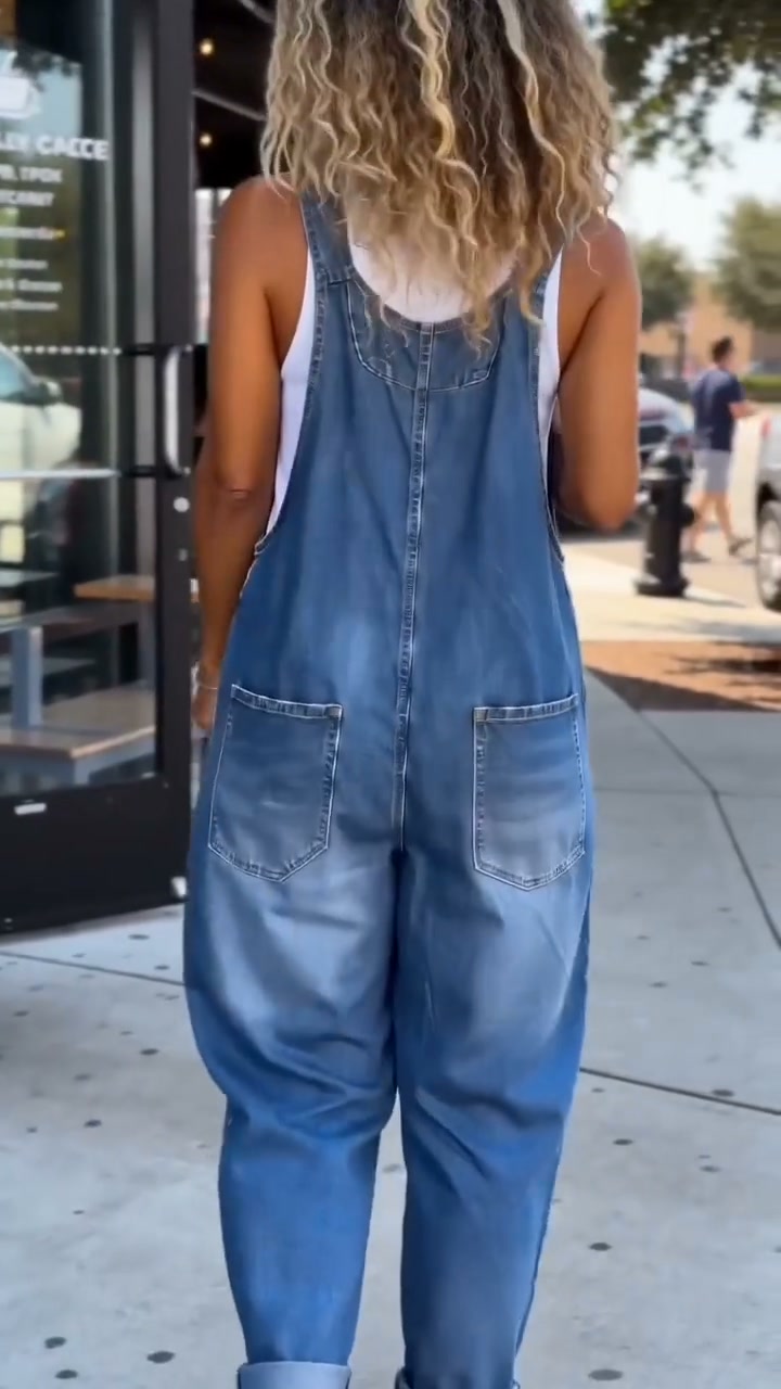 Your New Everyday Denim Favorite