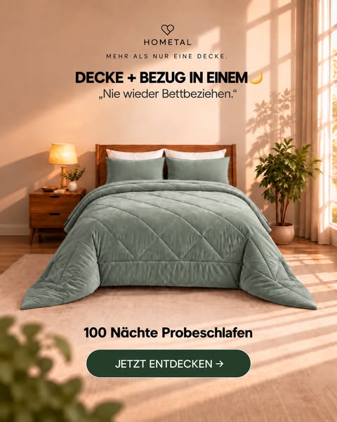 Jetzt Herbstangebot sichern!