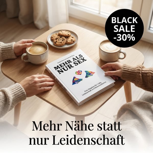 Mehr als nur S*x!
