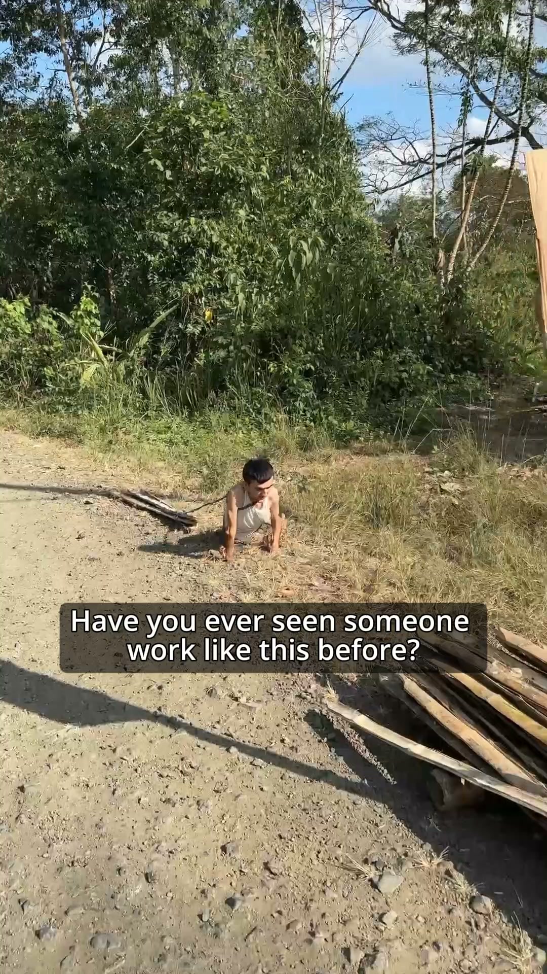 Help Goyito
