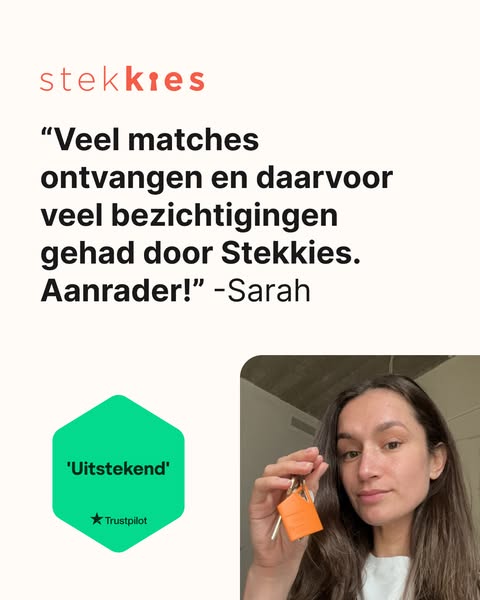 Dé manier om een huurhuis te vinden