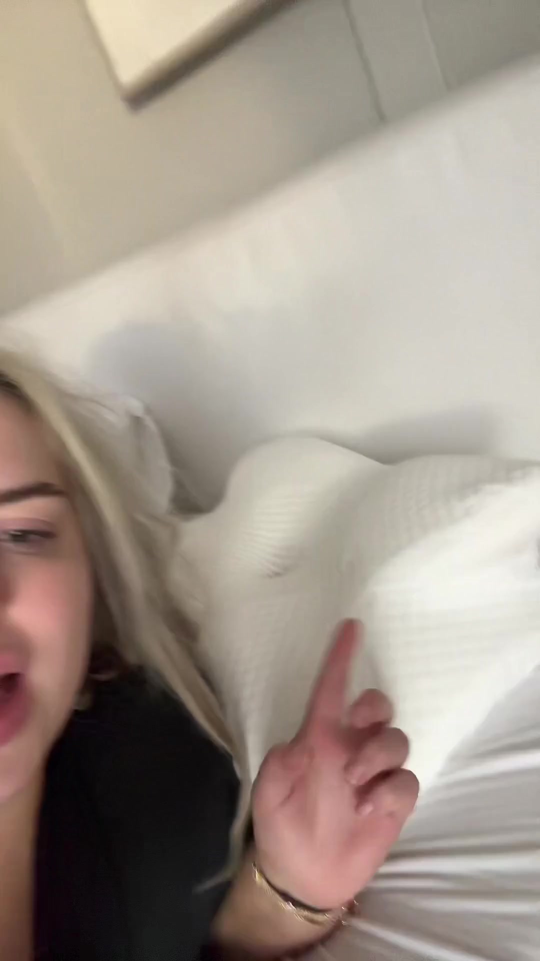 Dorme melhor desde a primeira noite