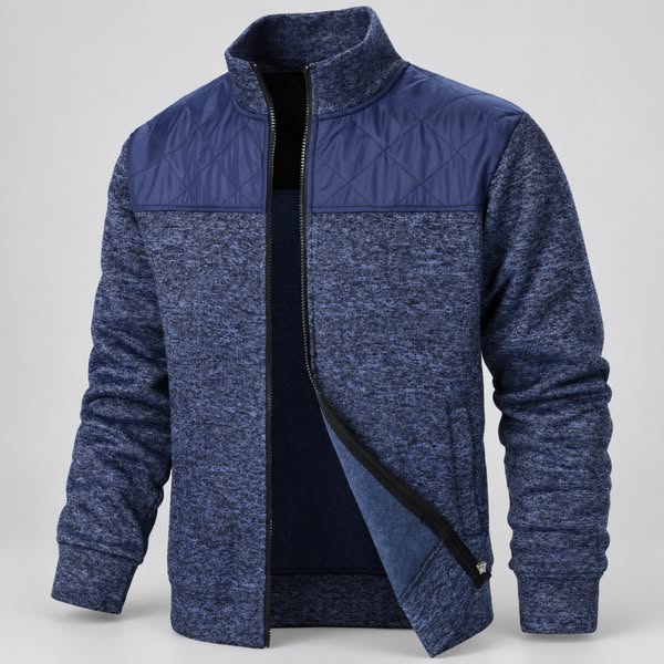 Cherchez-Vous Un Gilet En Polaire ?