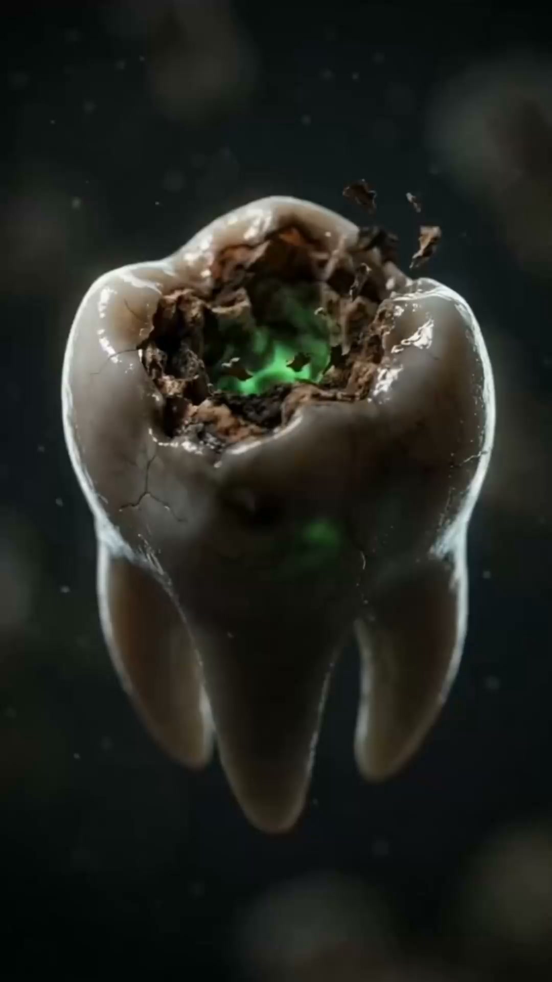 1 Gomma che trasforma i tuoi denti