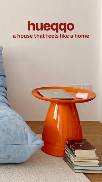 A house that feels like a home