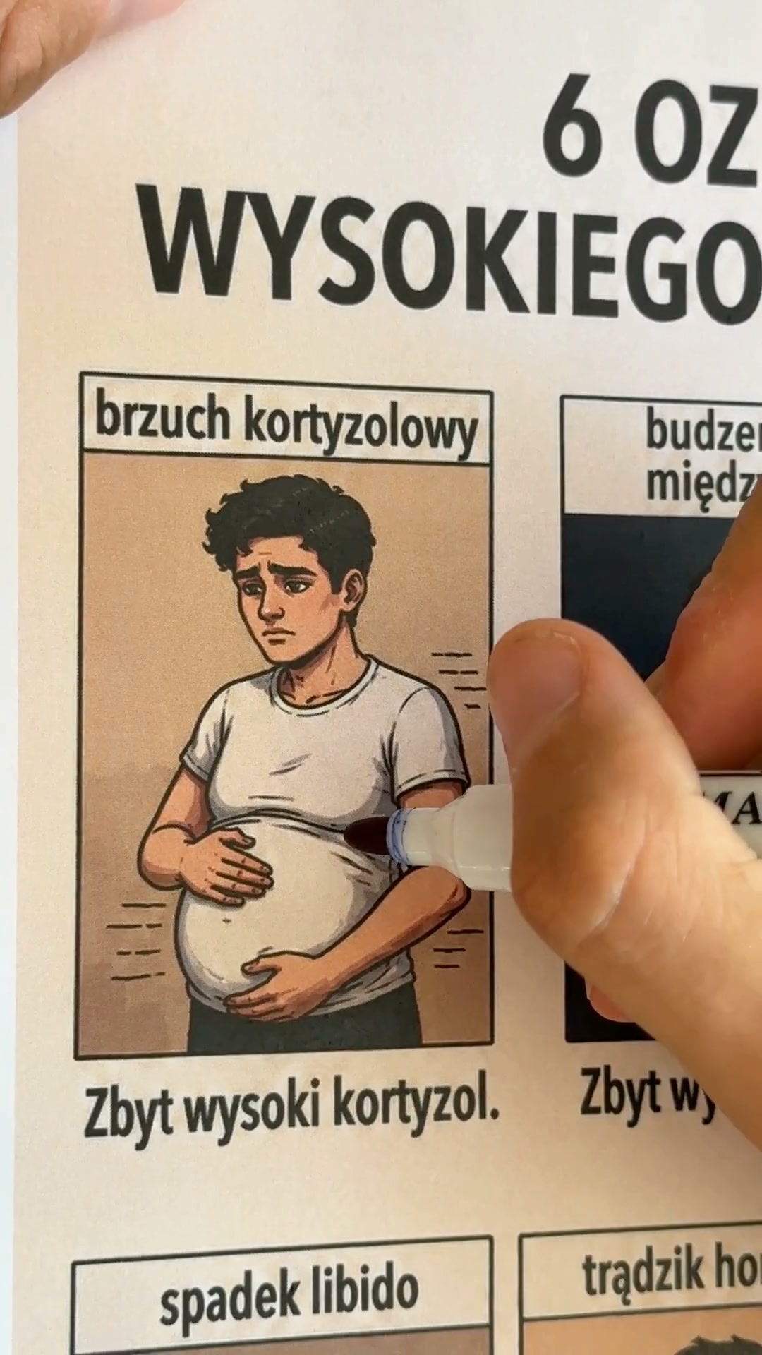 Jak obniżyć kortyzol naturalnie?
