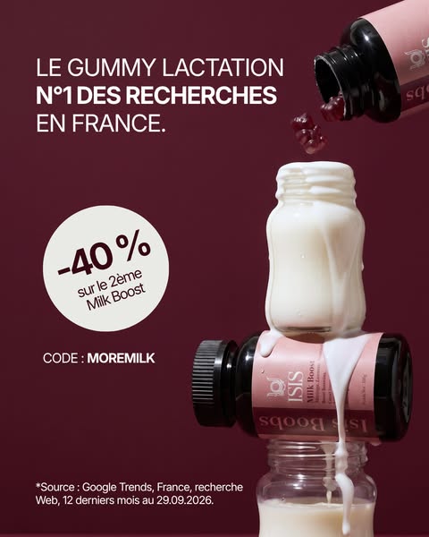 Le 2e pot à -40 %