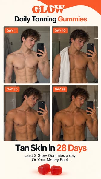 Quit Pale Skin in 28 Days!