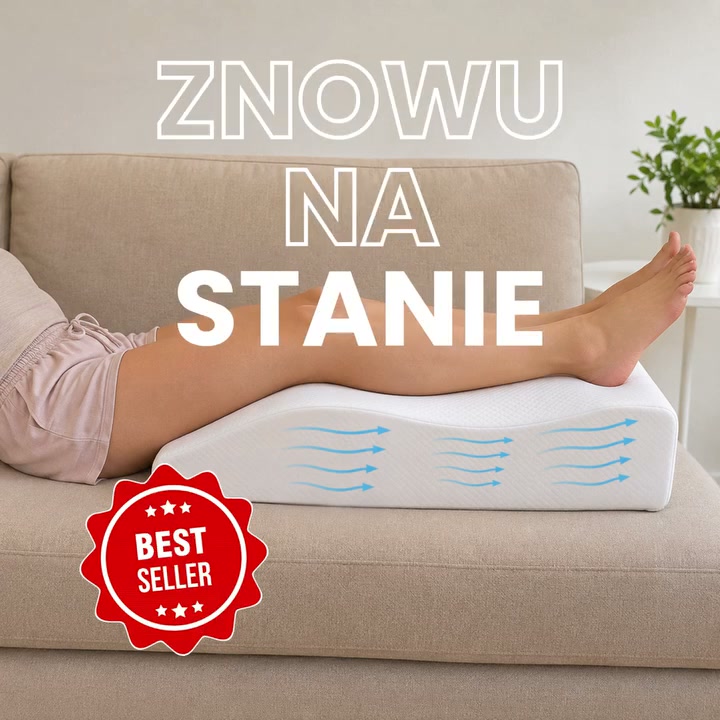 Zapasowa poszewka gratis