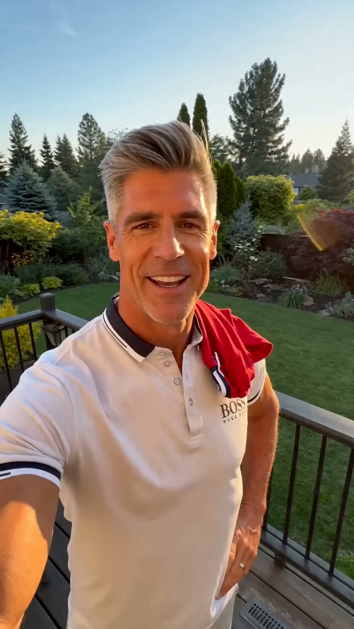 Two Polos, Half Price