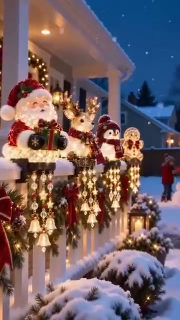 Your Porch Is Missing This!
