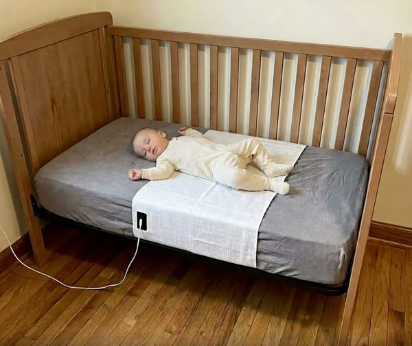 Get Grounded While You Sleep!