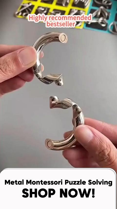 Unlock the Challenge!