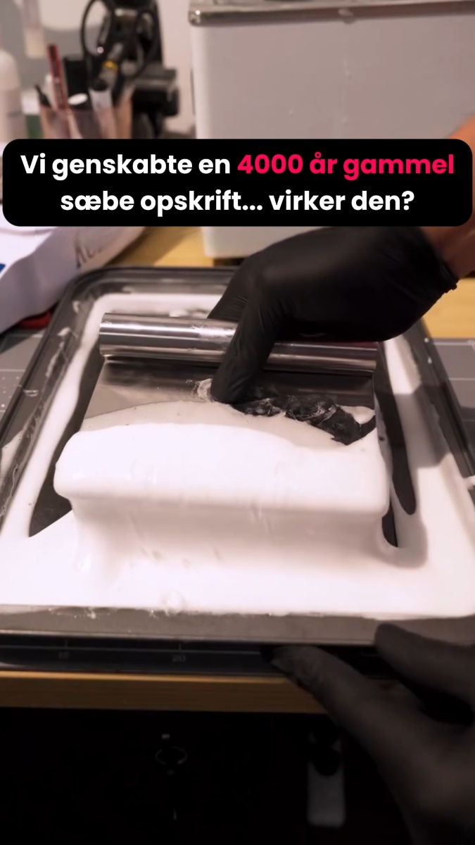Prøv fremtidens rengøring