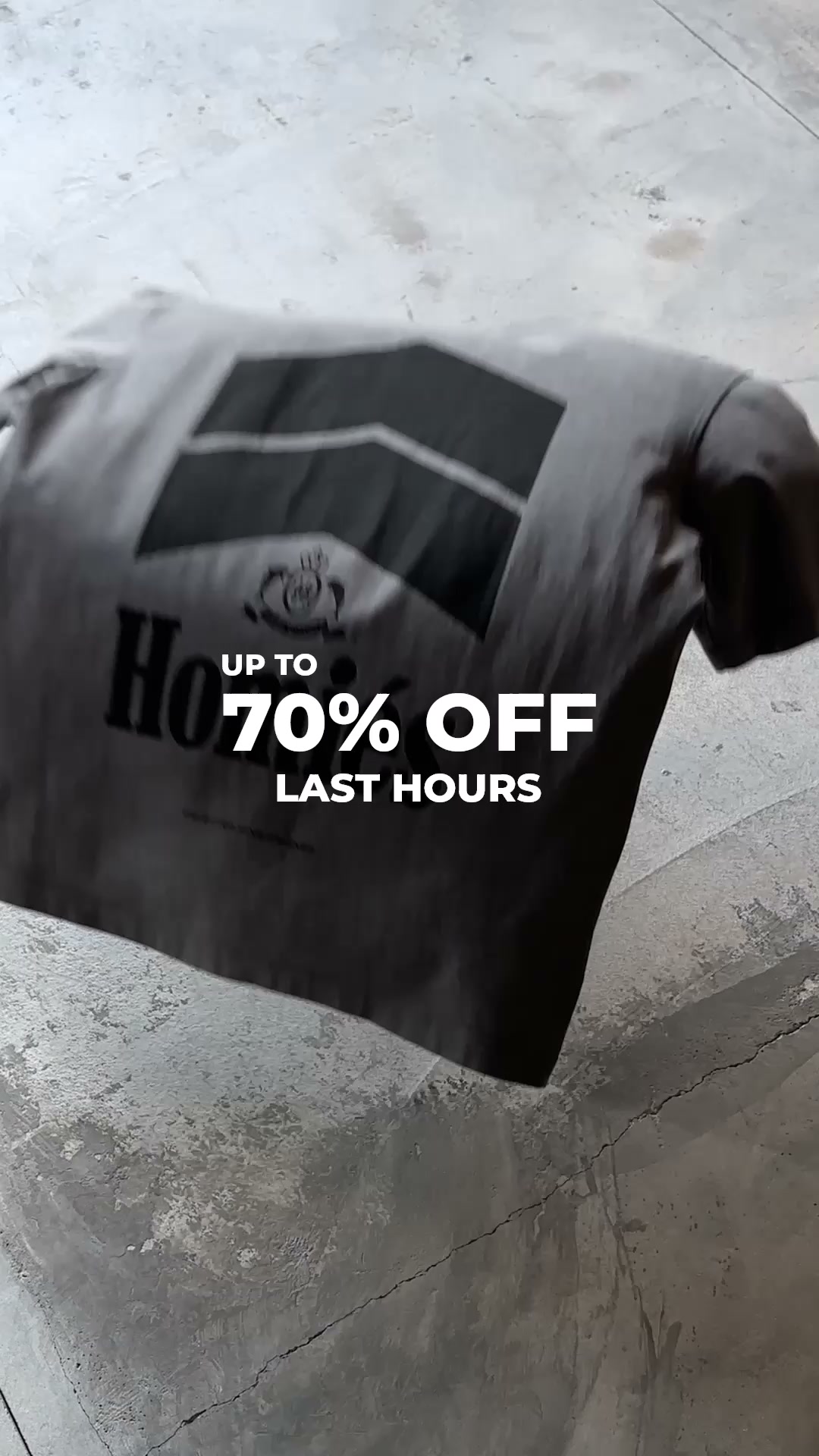 FINAL HOURS