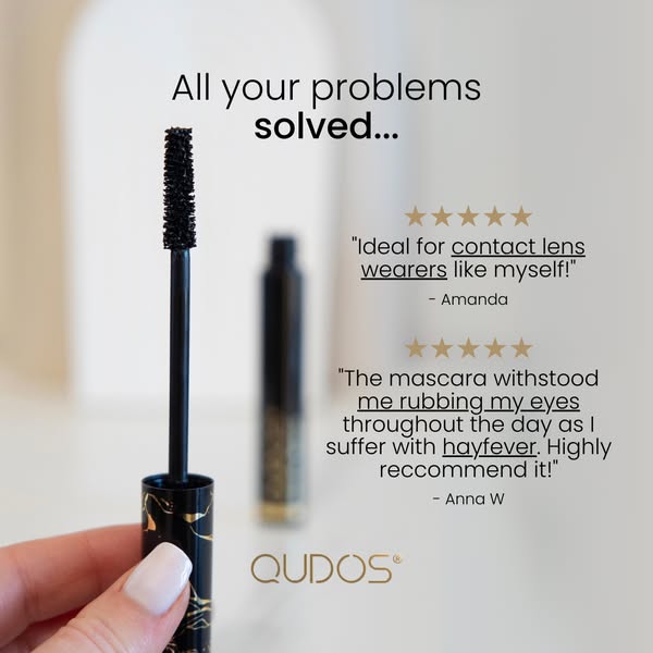 10% OFF With MASCARA10