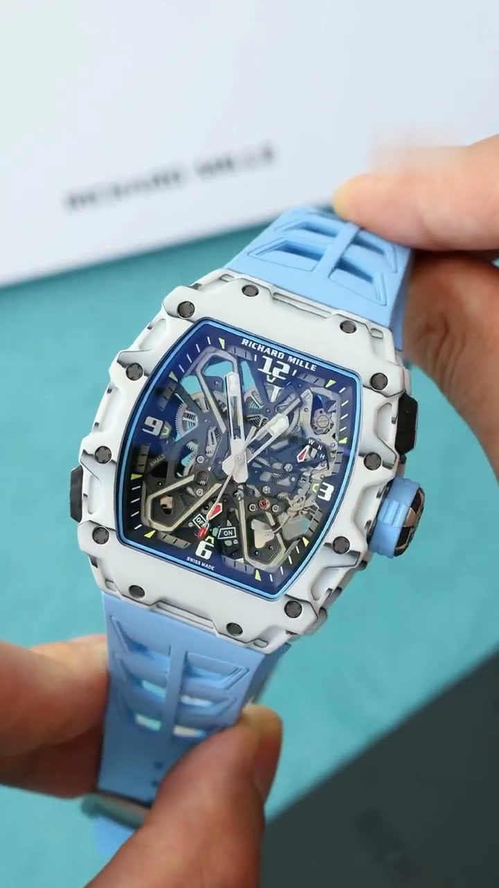 Anúncio de EliteChrono.watch