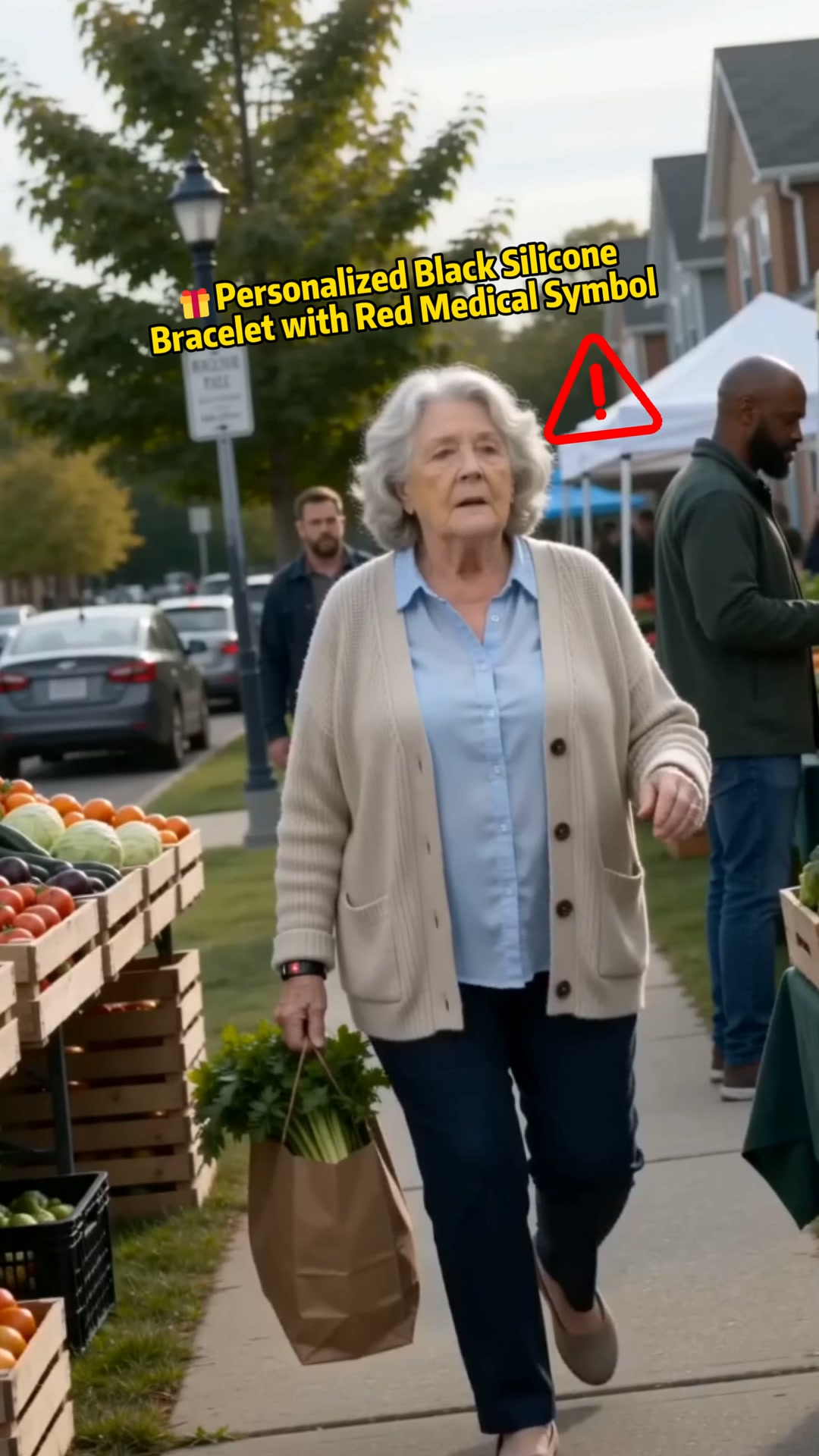 A Reminder They Can Wear