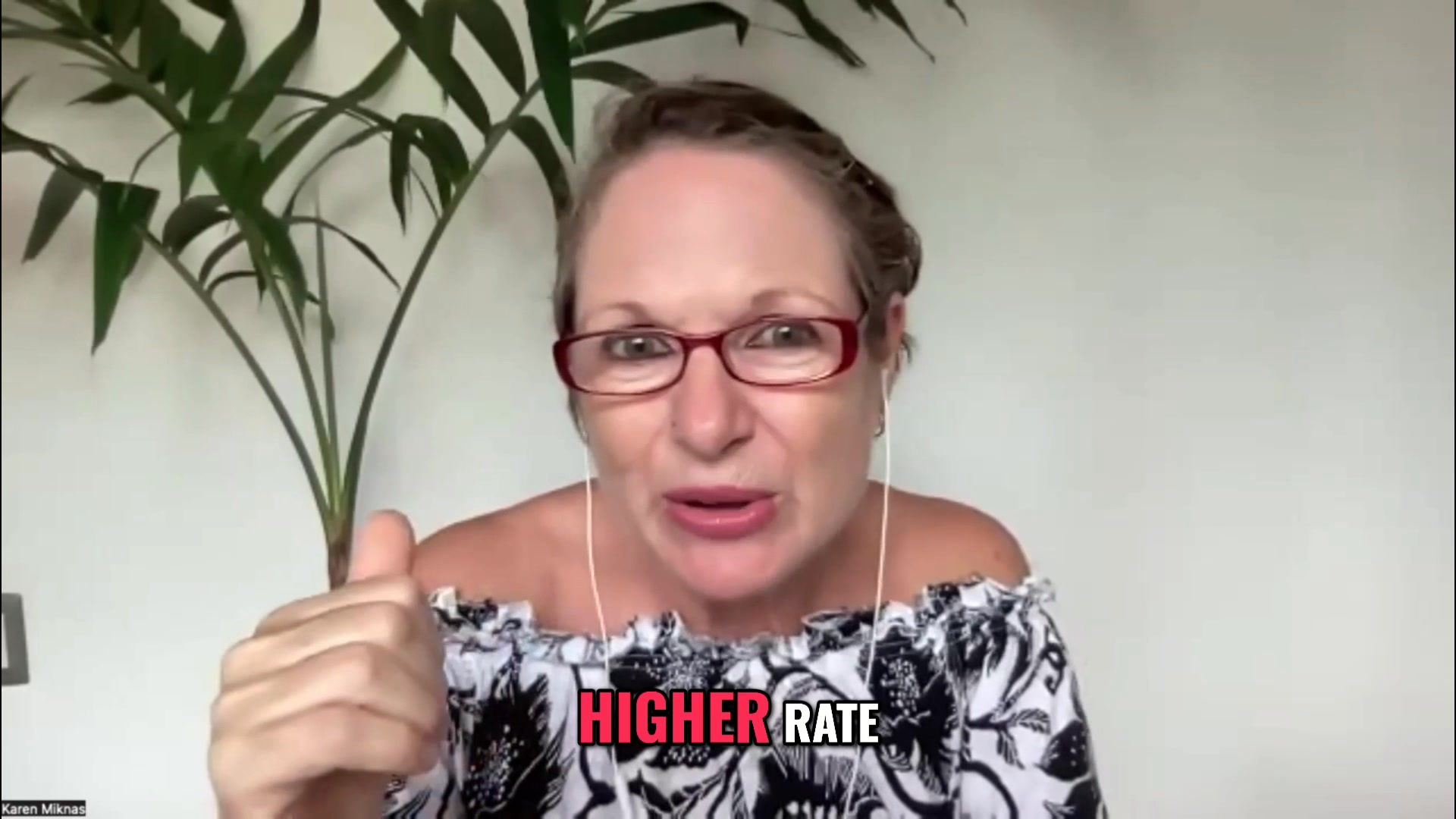 Structured Training + Real Support = Karen’s New Career