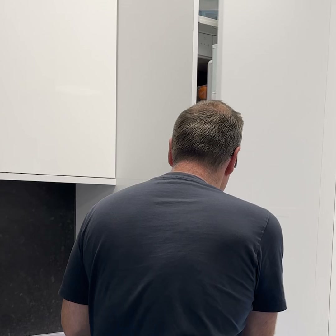 Fresher Fridge, No Refills