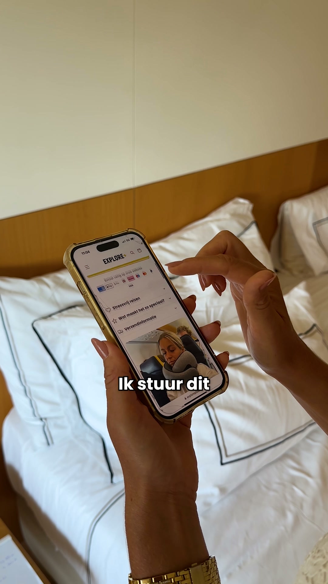 De zomeractie is bijna voorbij!