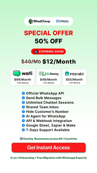 0% Markup Fees on API