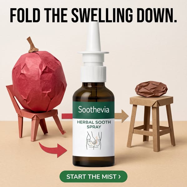 Stop Hemorrhoid Pain Without Surgery