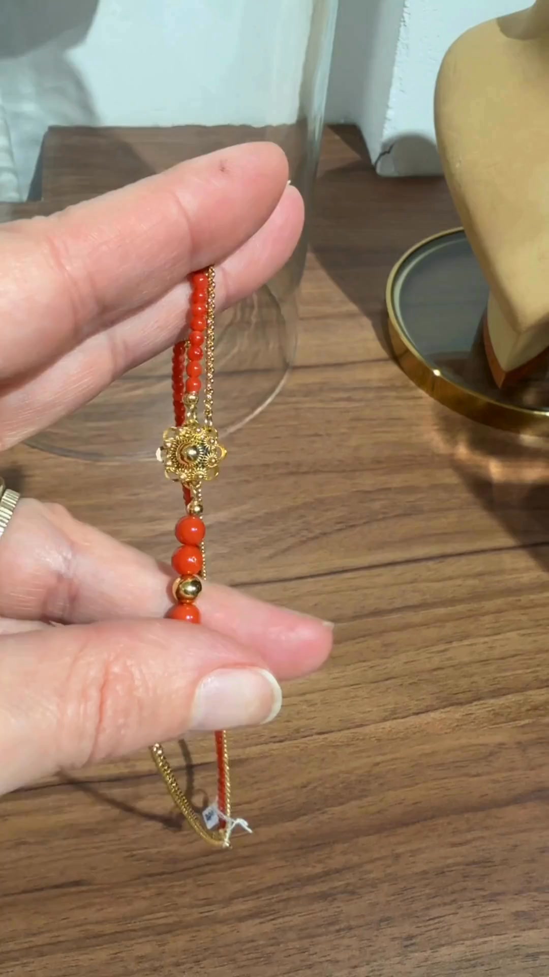 Een Ketting die je outfit afmaakt!