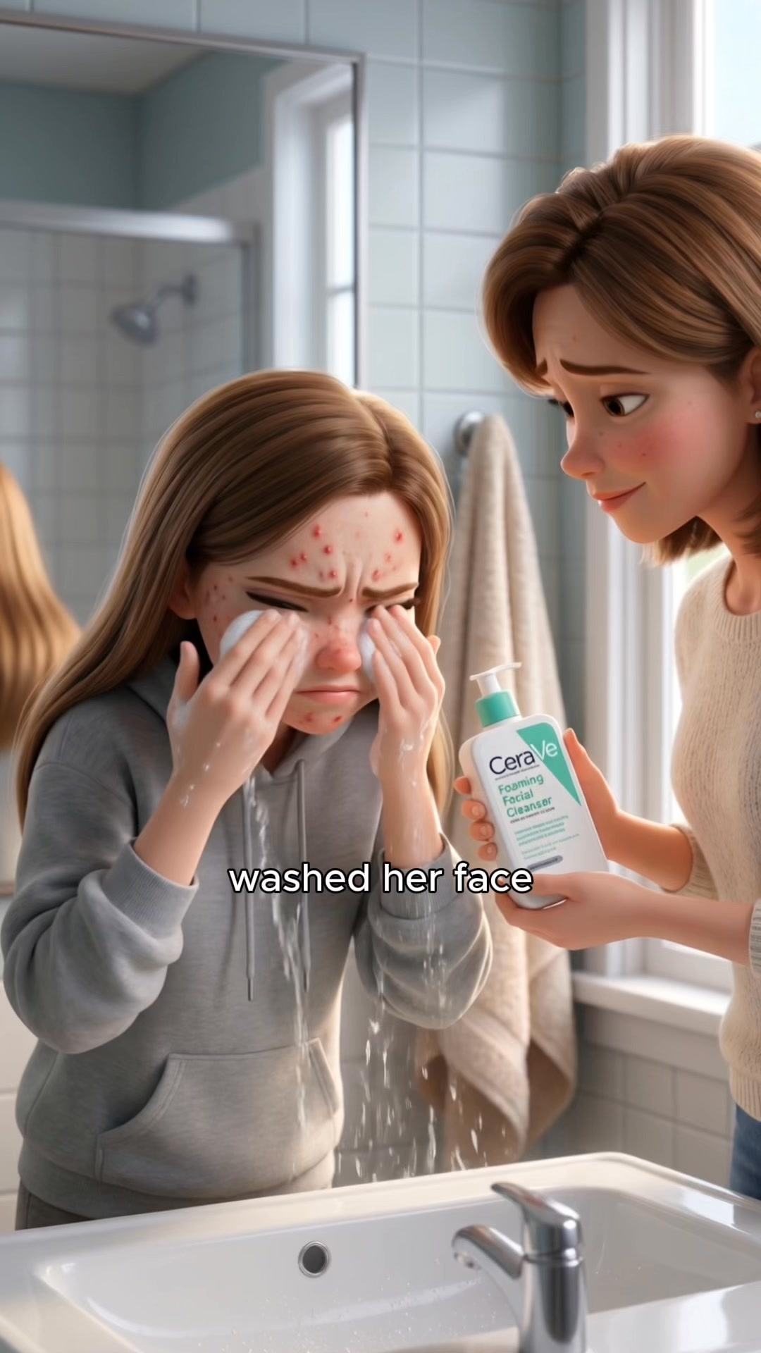 Acne Gone in Days!