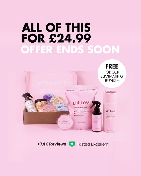 LAST CHANCE TO CLAIM YOUR FREE BUNDLE
